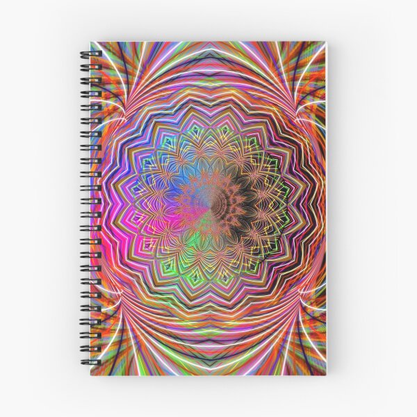 Item preview, Mesmerizing Lines designed and sold by Charldia.