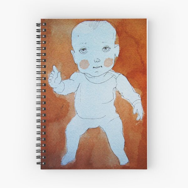Item preview, it's a baby!!! designed and sold by donna malone.