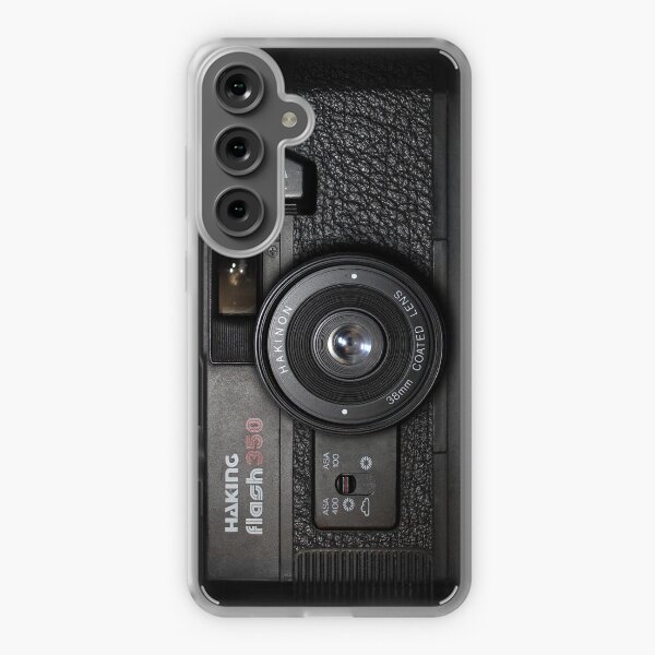 Item preview, Camera II designed and sold by ngdesign81.