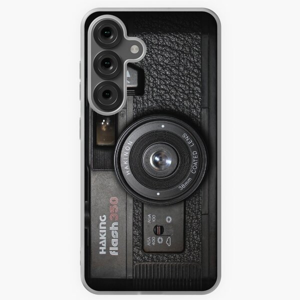 Item preview, Camera II designed and sold by ngdesign81.