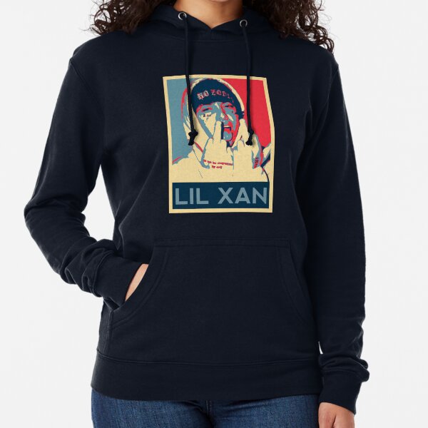 Lil Xan Betrayed Hoodies Sweatshirts for Sale Redbubble