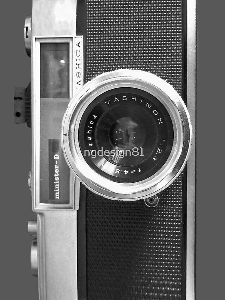 Camera by ngdesign81