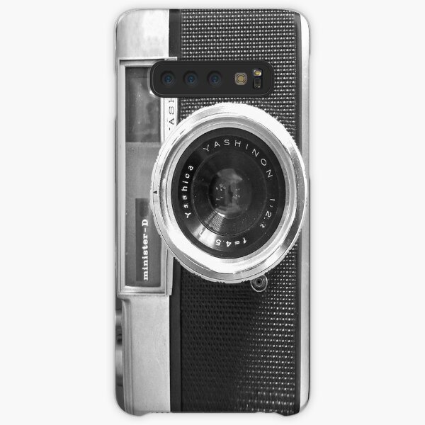 Camera Samsung Galaxy Snap Case