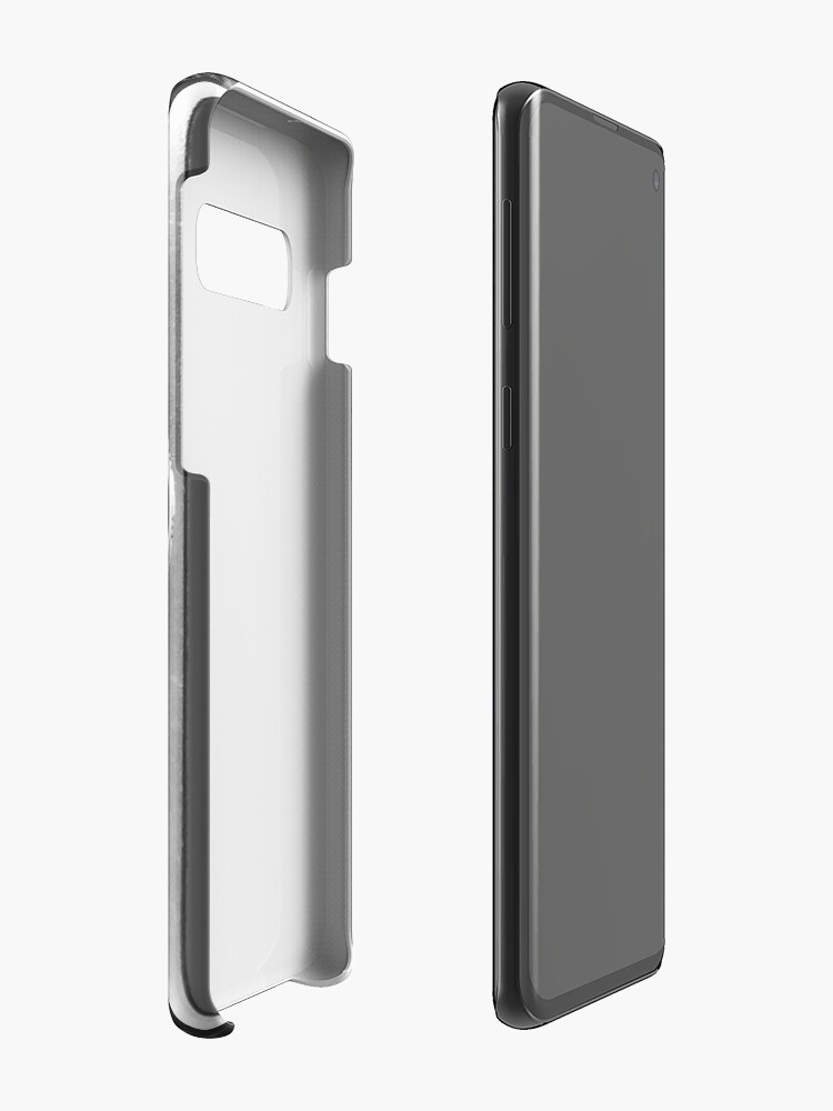 Alternate view of Camera Case & Skin for Samsung Galaxy