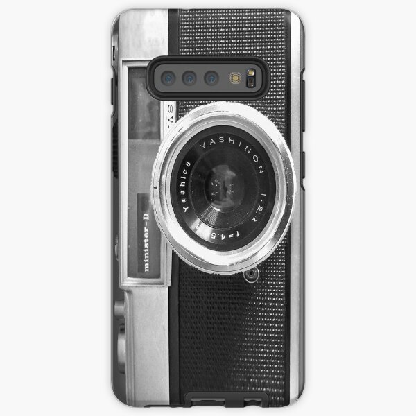 Camera Samsung Galaxy Tough Case
