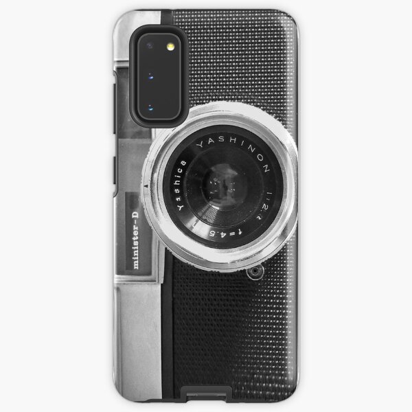 Camera Samsung Galaxy Tough Case