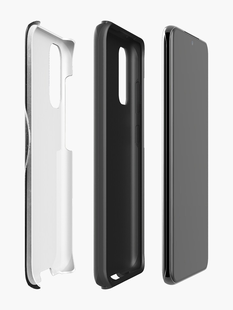 Alternate view of Camera Case & Skin for Samsung Galaxy