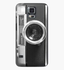 Funda/vinilo para Samsung Galaxy Cámara