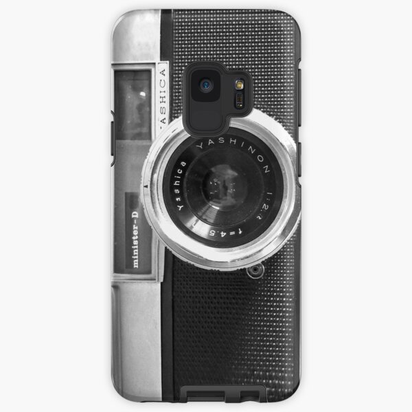 Camera Samsung Galaxy Tough Case