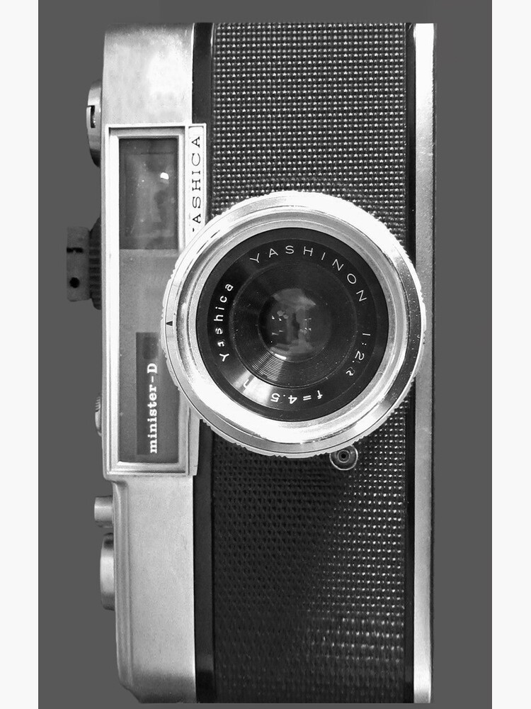 Camera by ngdesign81