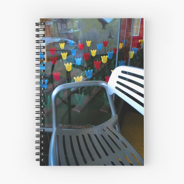 Item preview, "CAFE WINDOW DISPLAY" designed and sold by waddleudo.