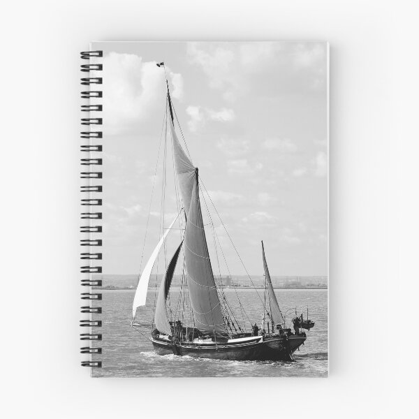 Item preview, Thames Barge designed and sold by DonMc.