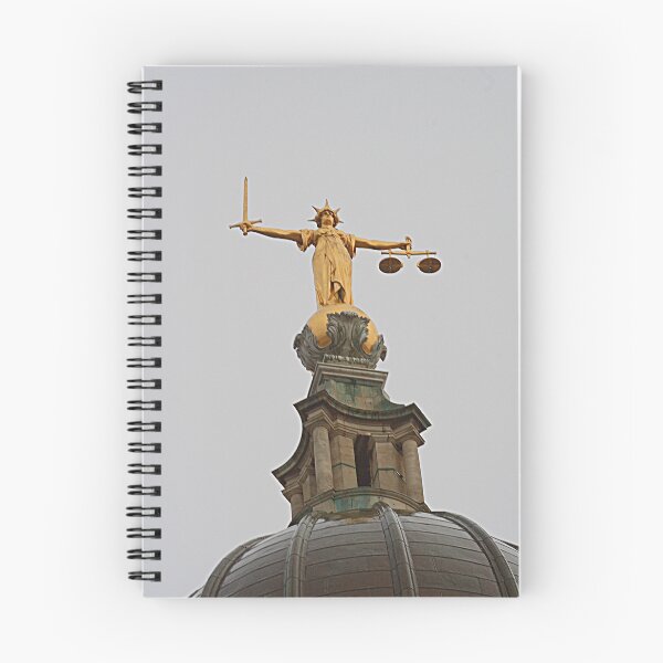Item preview, And Justice For All  designed and sold by Dave Godden.