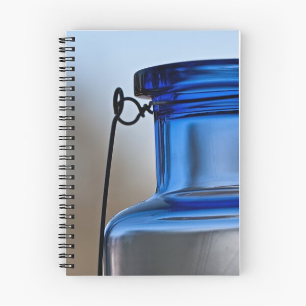 Artikelvorschau, Blue Glas entworfen und verkauft von pixel-cafe .de.