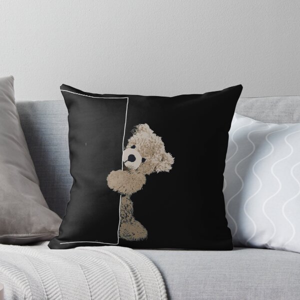 Item preview, oso de peluche designed and sold by Djihangiroff.