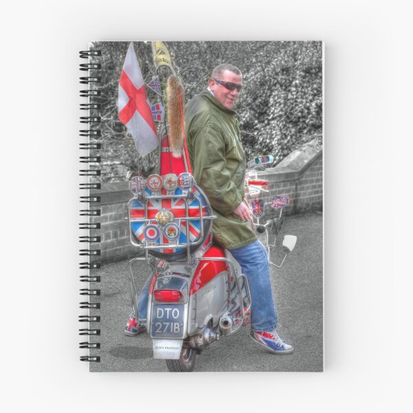 Item preview, Mod Revival designed and sold by geoff curtis.