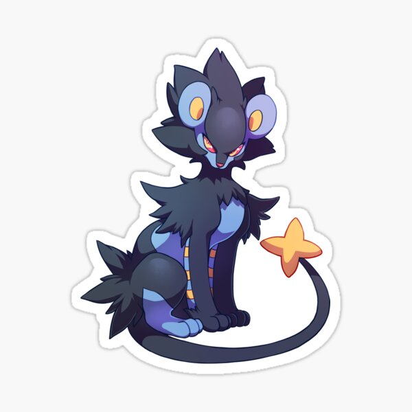 Luxray Gifts Merchandise Redbubble