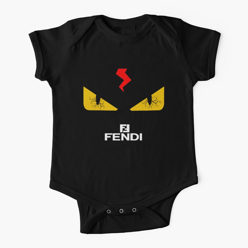 infant fendi clothes