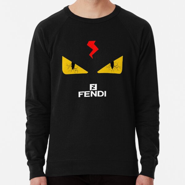 Fendi bloodshot eyes clearance