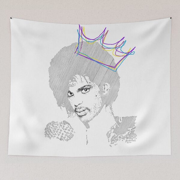 Item preview, Purple Reign designed and sold by Matej Jedvaj.