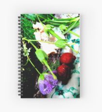 vernal Spiral Notebook