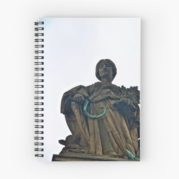 Artikelvorschau, Skyline sculpture entworfen und verkauft von daimonic.