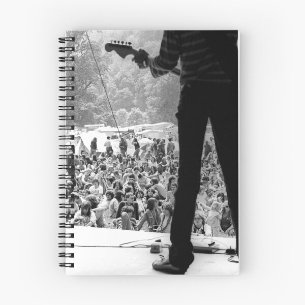 Item preview, 1982 - allmendfest: the guitarist designed and sold by Ursa Vogel.