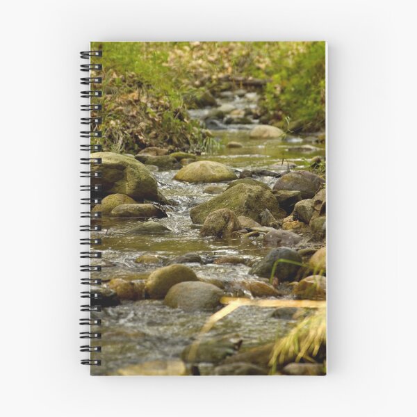 Item preview, Ripples and Stone - San Ynez Trail, CA designed and sold by dirtfaery.
