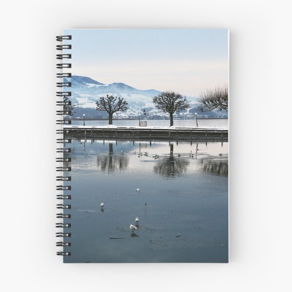 Item preview, Lake Zurich designed and sold by Tanya B. Schroeder.
