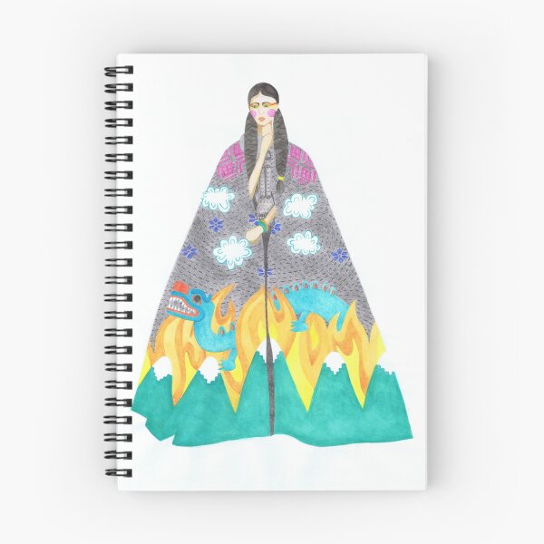 Item preview, Cherufe Cape designed and sold by LadyLo.