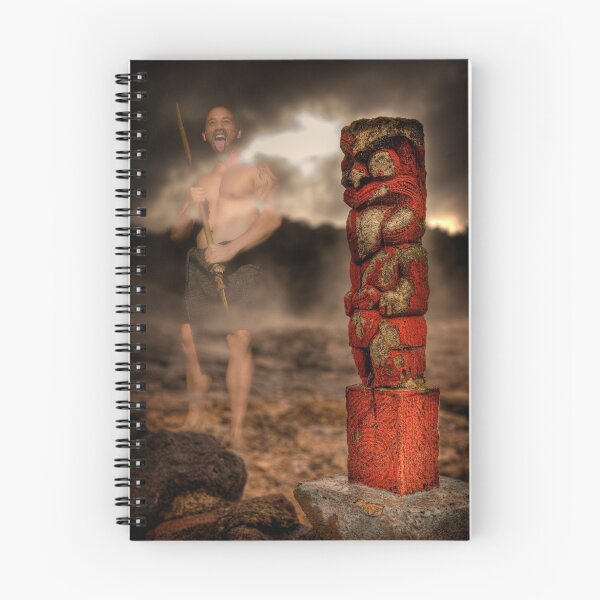 Item preview, Of Maori Kings designed and sold by Des Berwick.