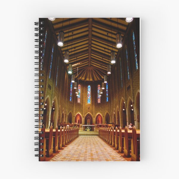 Item preview, St. Joseph's Basilica designed and sold by Roxanne Persson.