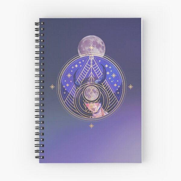 Item preview, Zodiac Taurus Goddess designed and sold by saurielcreative.