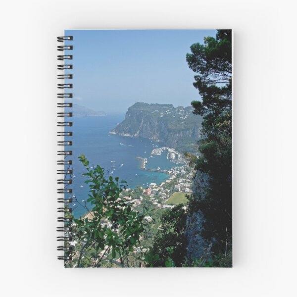 Item preview, Capri Italy designed and sold by imagic.