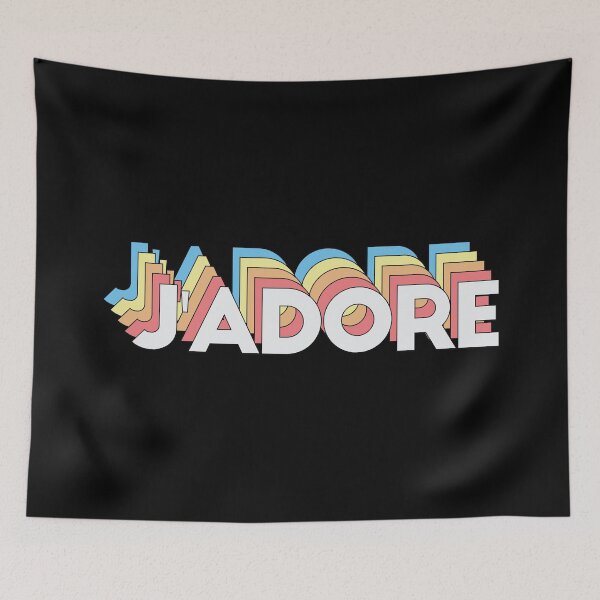 Item preview, J'adore designed and sold by Lightfield.