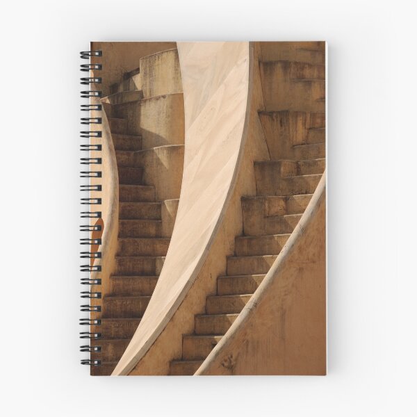 Item preview, Jantar Mantar Astrological and Astronomical Observatory designed and sold by ccullen222.