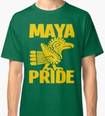 MAYA PRIDE Classic T-Shirt
