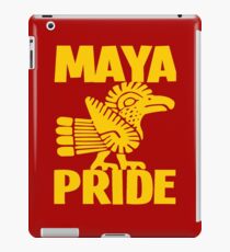 MAYA PRIDE iPad Case/Skin
