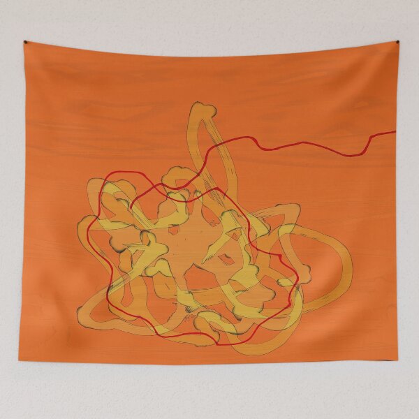Item preview, 20181126 Lines No. 4 designed and sold by chargo.