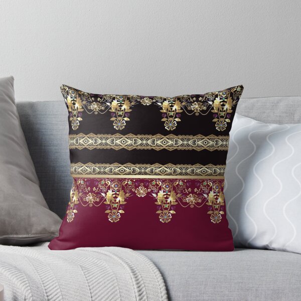 Item preview, texture Gold lace  designed and sold by fuzzyfox.