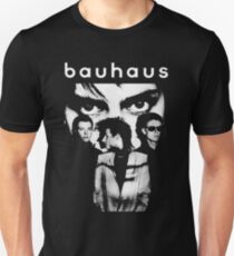 Bauhaus Unisex T-Shirt