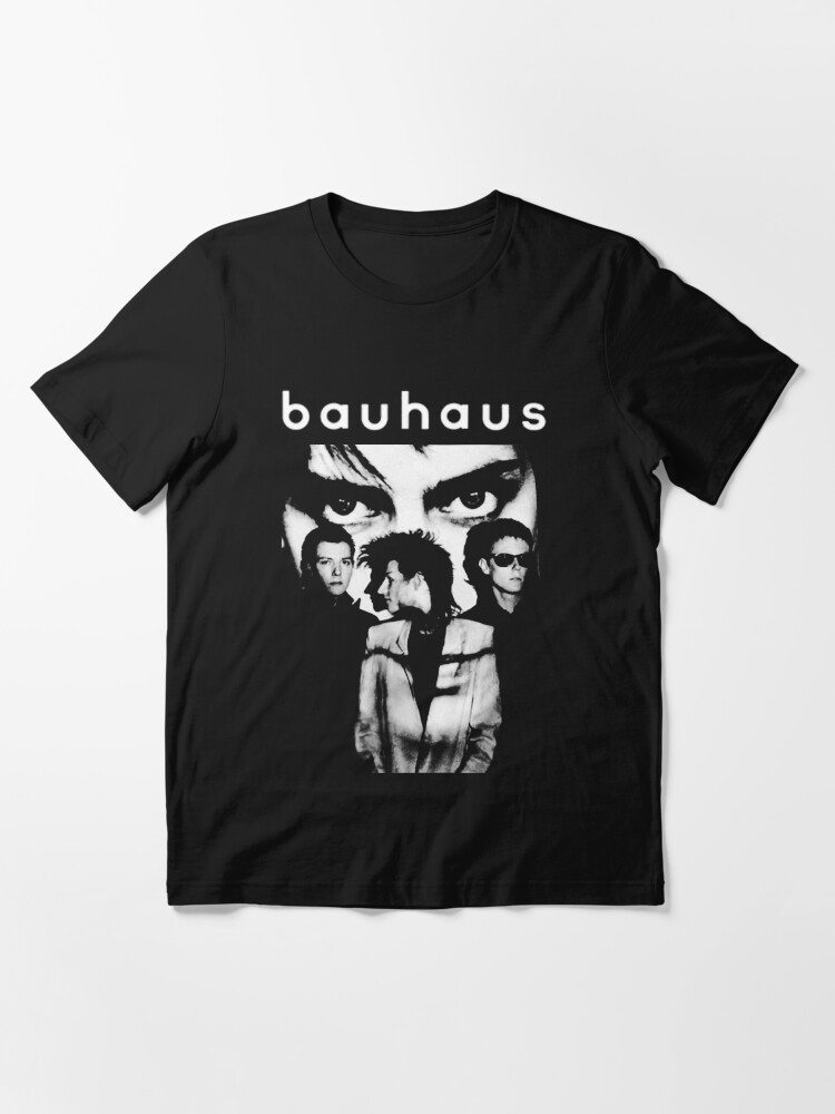 Alternate view of Bauhaus Essential T-Shirt