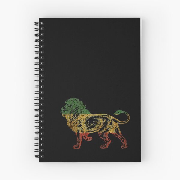 Item preview, Lion of Judah Rasta Reggae Ethiopia Jamaica Design designed and sold by PerttyShirty.