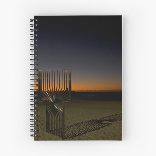 Item preview, Sculpture, Sunset and Crescent Moon designed and sold by Sandra Chung.
