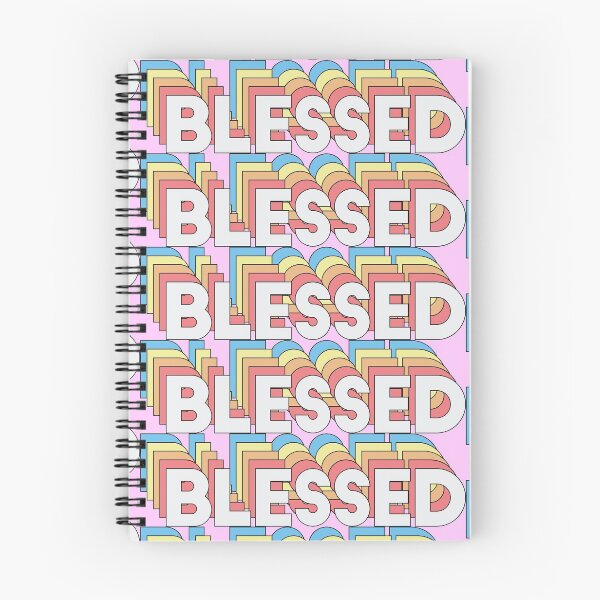 Item preview, Blessed designed and sold by Lightfield.