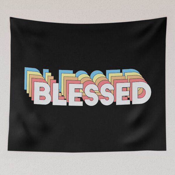 Item preview, Blessed designed and sold by Lightfield.