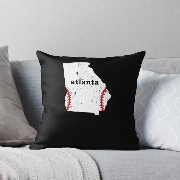 Artikelvorschau, Atlanta-Hemd-Softball-Hemd-Jugend-Baseball-Shirt entworfen und verkauft von shoppzee.