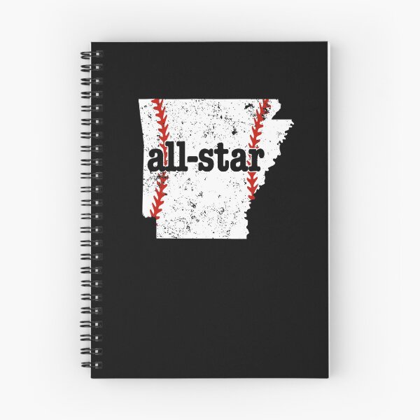 Item preview, All Star Youth Baseball Shirt Arkansas All Star Softball designed and sold by shoppzee.