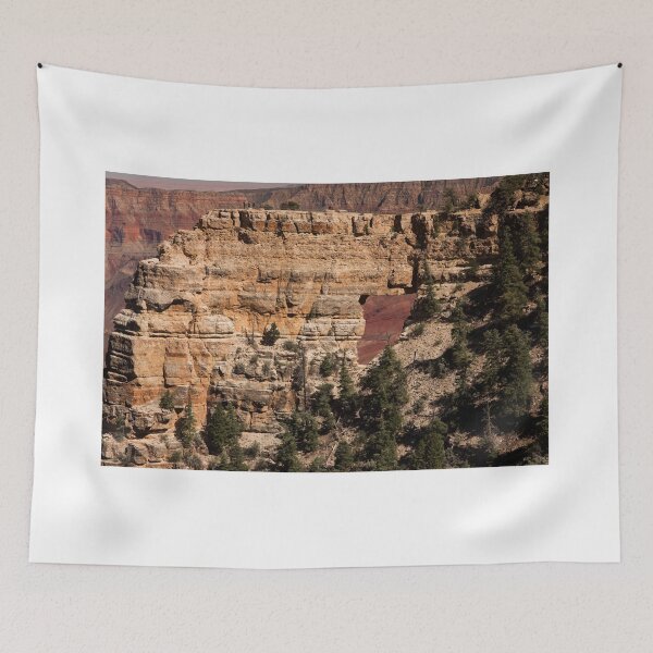Item preview, The Grand Canyon North Rim Series - A Hole In The Rock - 1 ©  designed and sold by © Hany G. Jadaa © Prince John Photography.