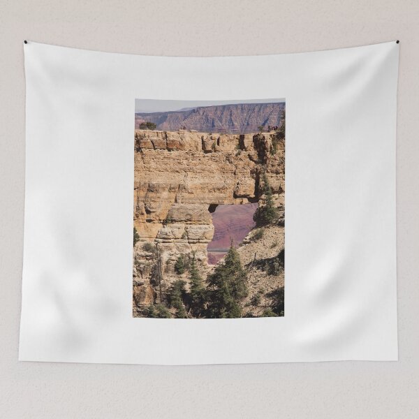 Item preview, The Grand Canyon North Rim Series - A Hole In The Rock - 2 ©  designed and sold by © Hany G. Jadaa © Prince John Photography.